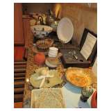 Misc. Kitchen items