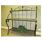 Ethan Allen Baker