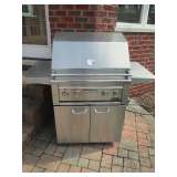 LYNX Grill