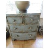 FOUR DRAWER CHEST FICKS REED FURNITURE