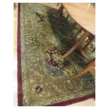 JAIPUR COLLECTION  NOURISON RUG COMPANY 7.9 X 9.9