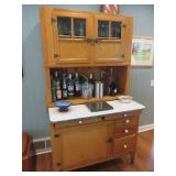 HOOSIER CABINET