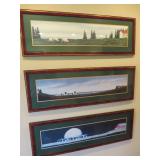 FRAMED ARTWORK TONY DIODATI