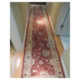 HALL RUNNER 2.6 x 12