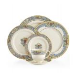 LENOX AUTUMN COLLECTION                                                    Many additions serving pi