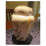 AYNSLEY COTTAGE GARDEN URN