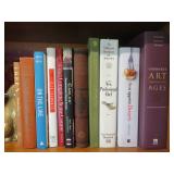 LOTS OF BOOKS (Many more not pictured)