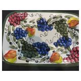 ELAINE GREENE POTTERY