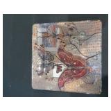 ELIZABETH VAN RIPER  MADE IN ENGLAND