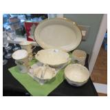 LENOX HOLIDAY COLLECTION 