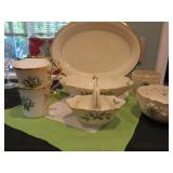 LENOX HOLIDAY COLLECTION 