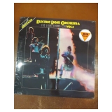 ELO VINTAGE VINYL