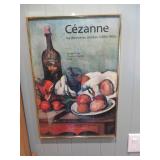 CEZANNE PRINT