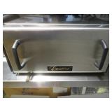 EXCALIBUR STAINLESS STELL FOOD DEHYDRATOR