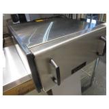 EXCALIBUR STAINLESS STELL FOOD DEHYDRATOR