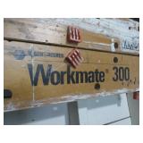 BLACK & DECKER WM300 BENCH