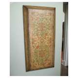 WOOD PANEL ARTWORK