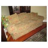 SIGNATURE LIVING ROOM SOFA - WELLSLEY COLLECTION
