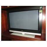 PHILLIPS FLAT SCREEN HD TELEVISION
