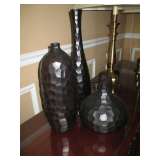 COLLECION OF VASES