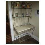 BAKER RACK