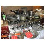 KITCHEN MISC