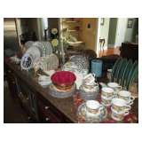 KITCHEN MISC