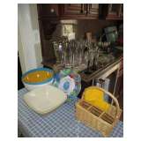 KITCHEN MISC