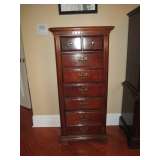 TALL CHEST