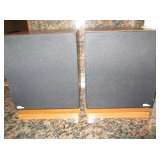 BOSE SPEAKERS