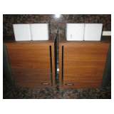 BOSE SPEAKERS