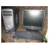 DELL COMPUTER