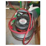 ORECK XL 550 