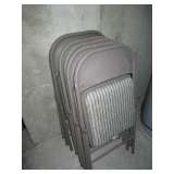 FOLDING CHAIRS