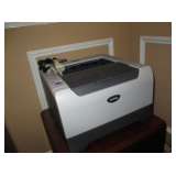 BROTHER PRINTER