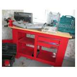 WORK BENCH