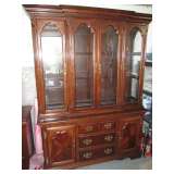 DINING ROOM HUTCH