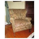 WING CHAIR