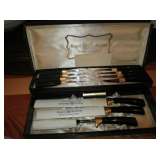 KNIFE SET