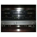 STEREO EQUIPMENT