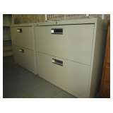 FILE CABINERS