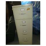 FILE CABINETS