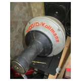RIDGID KOLLMANN DRAIN CLEANER
