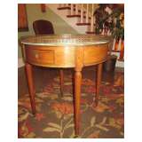 ANTIQUE FRENCH TABLE