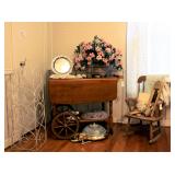 Caring Transitions Antique Country Sale!