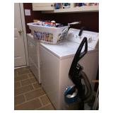 Kenmore Washer/Dryer