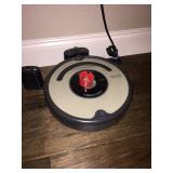 Robot Roomba