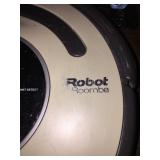 Robot Roomba