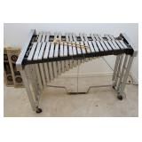 Vintage vibraphone
