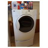 Kenmore Elite HE 4t washer and HE 4 dryer